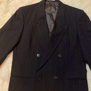 YSL Yves Saint Laurent Coat